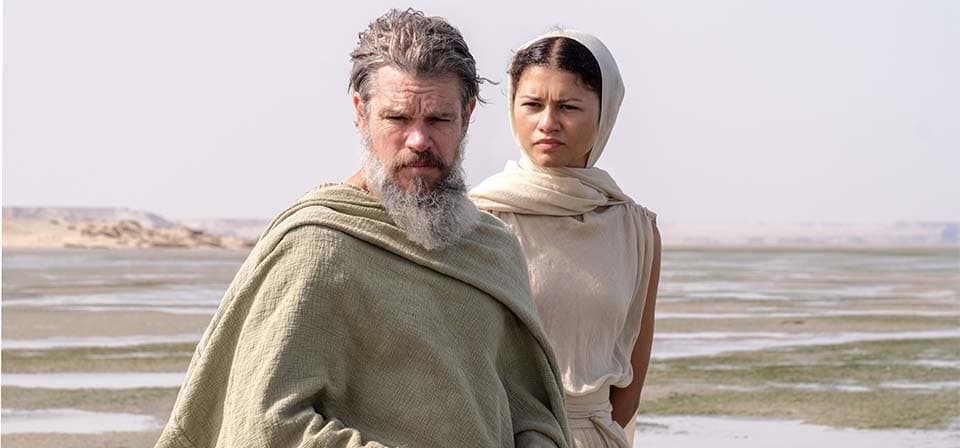 The Odyssey and the consequences of war