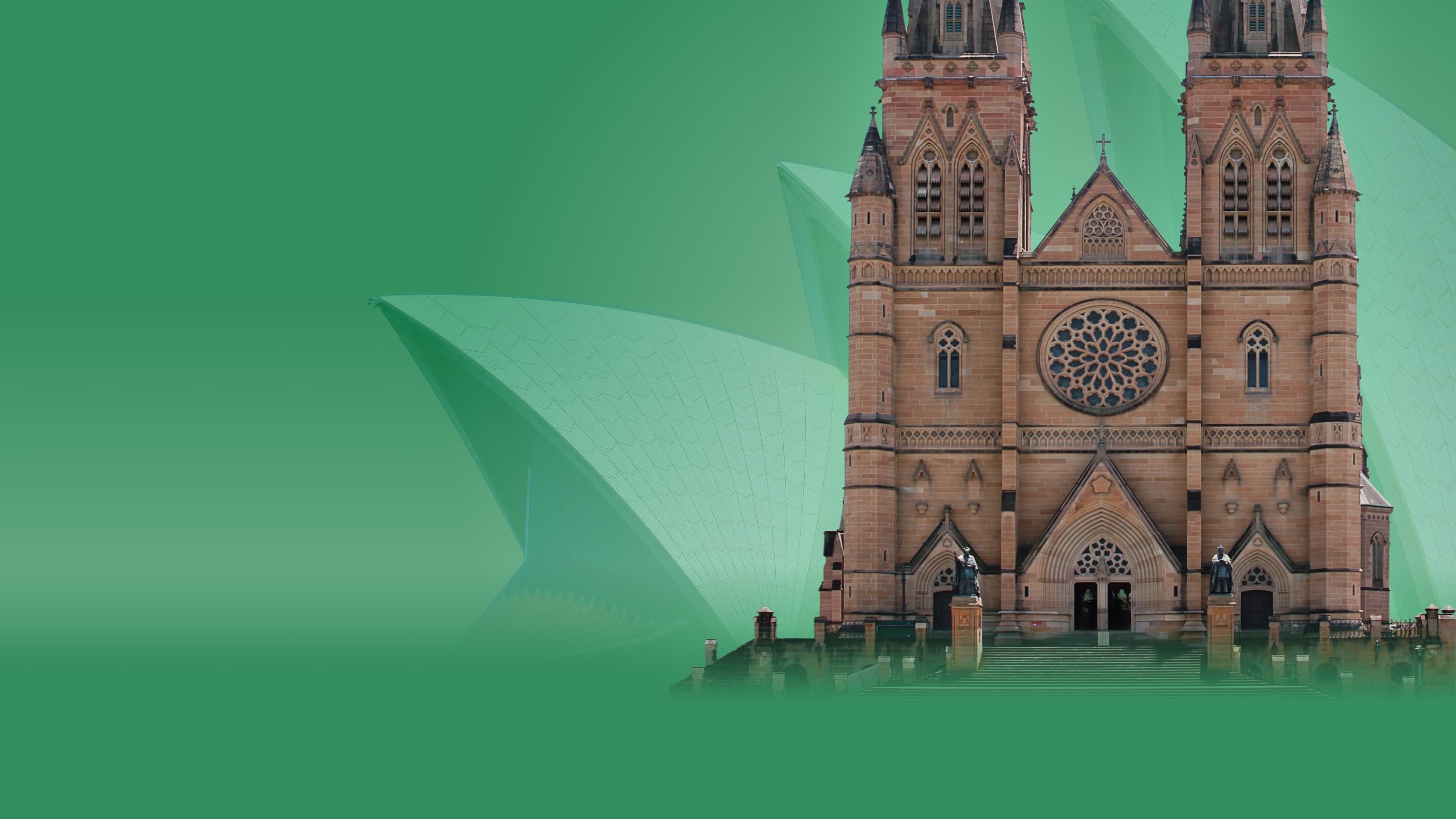 Catholic Australia