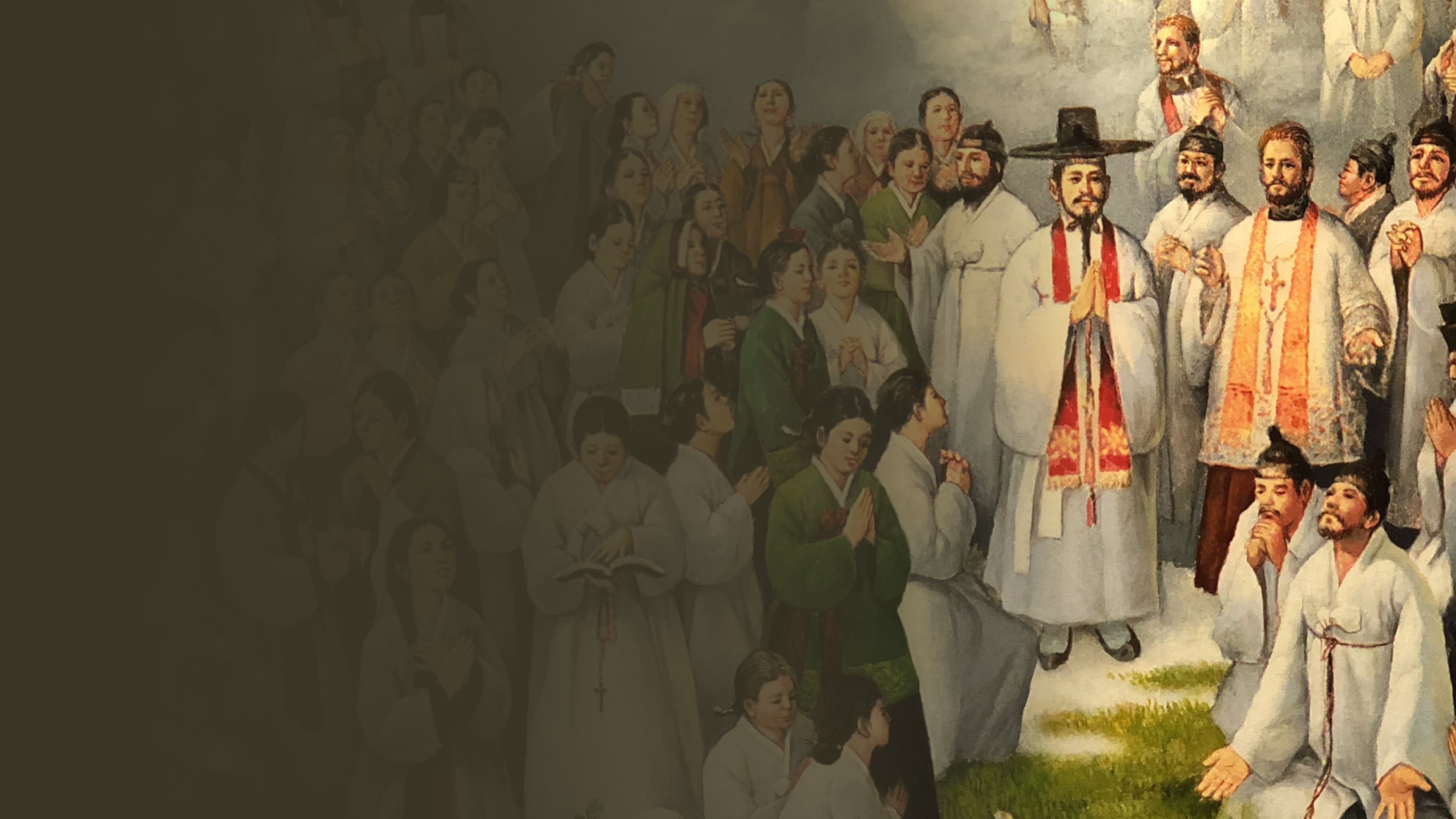 Catholic Korea
