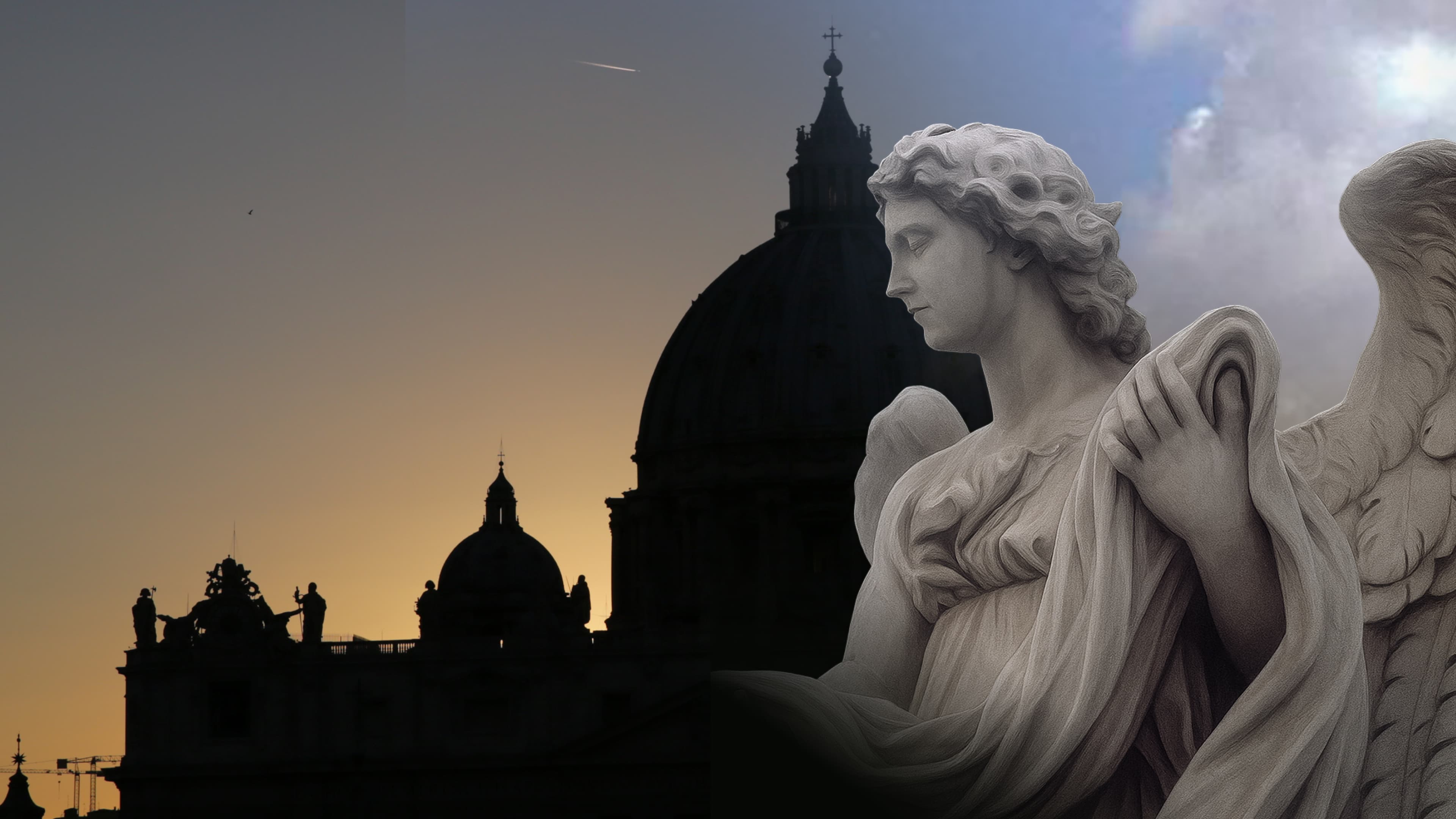 Eternal City