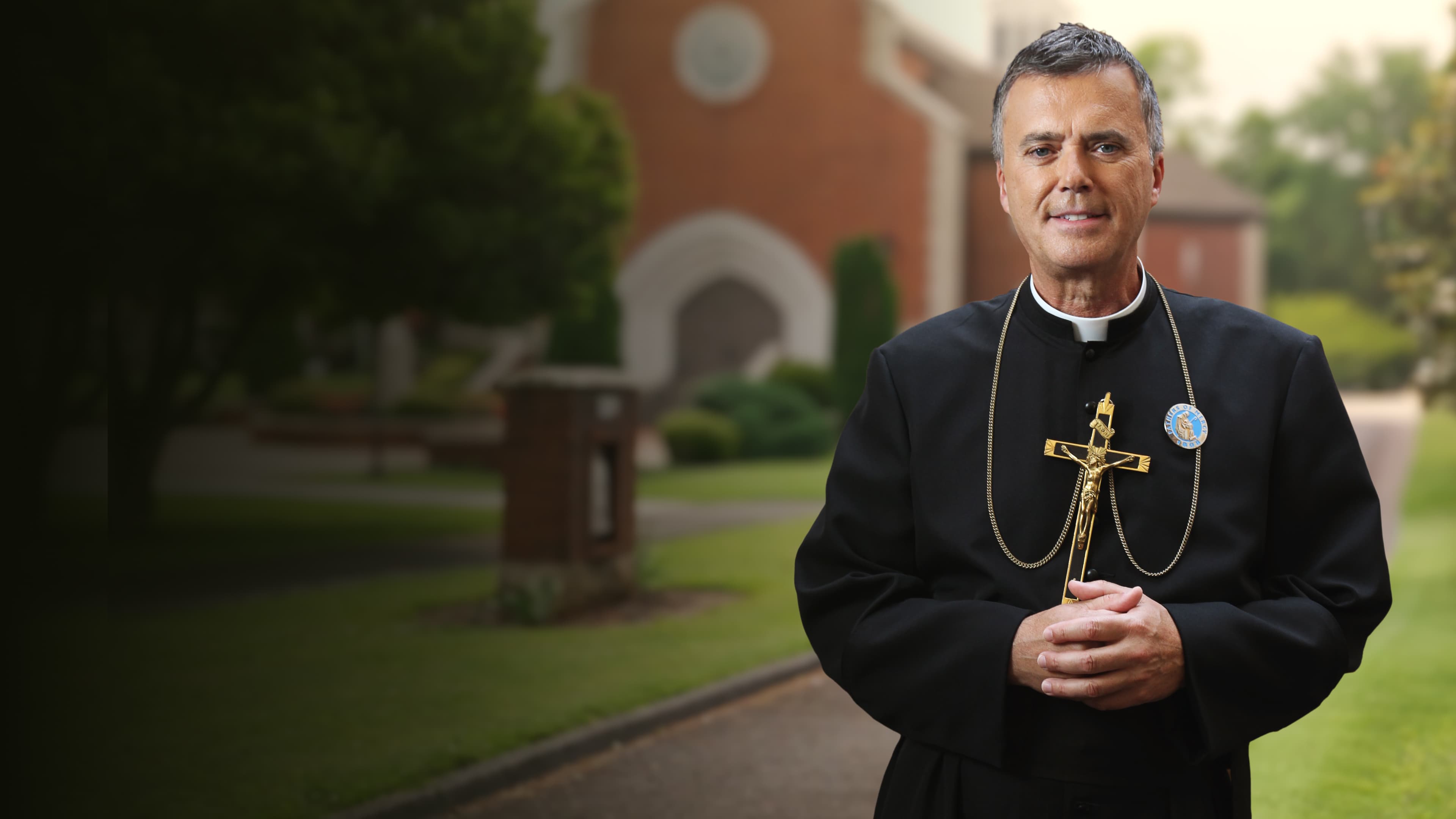 Our Lady of Fatima:  a Modern Message for Modern Times