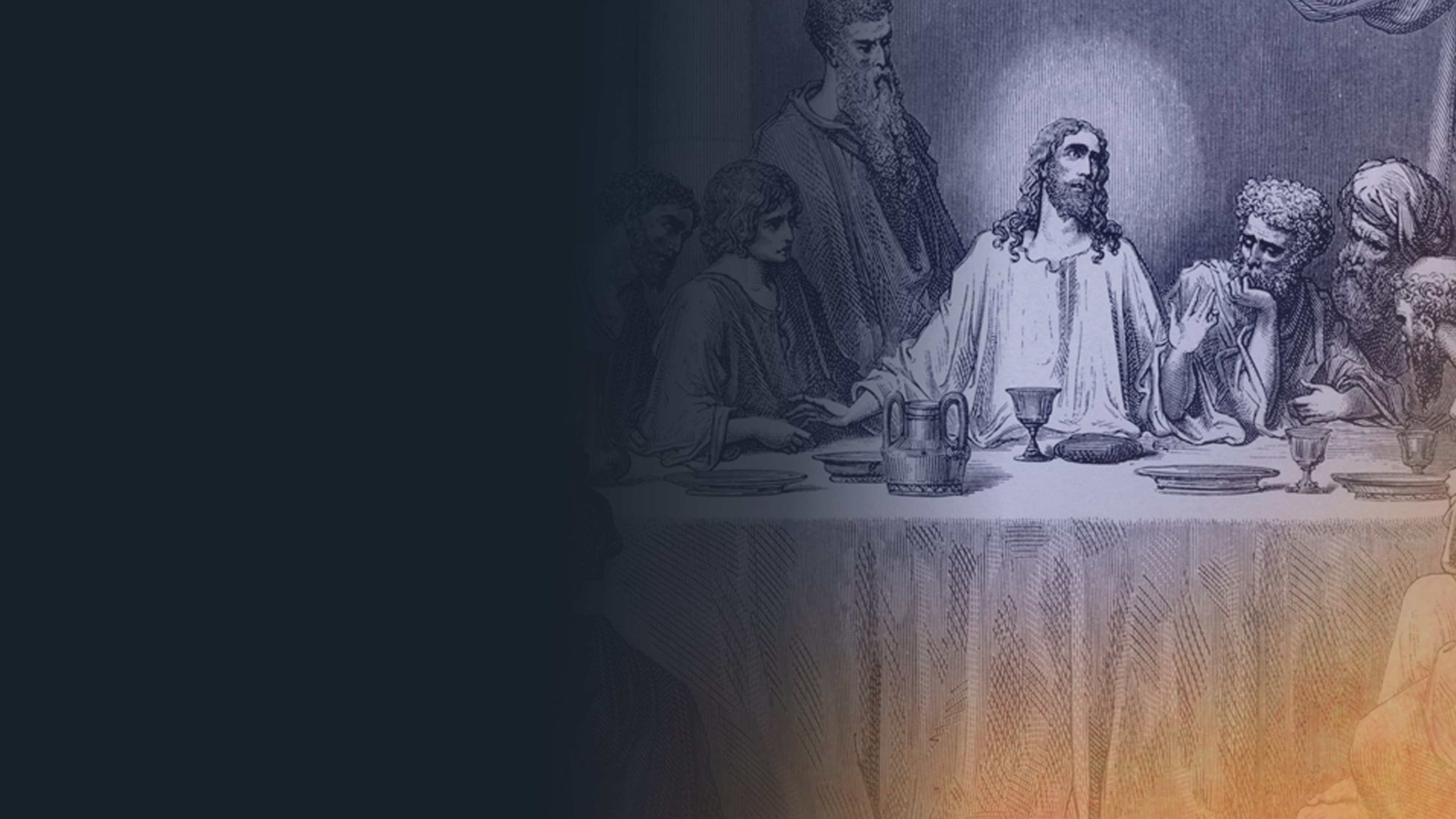 Genesis to Jesus