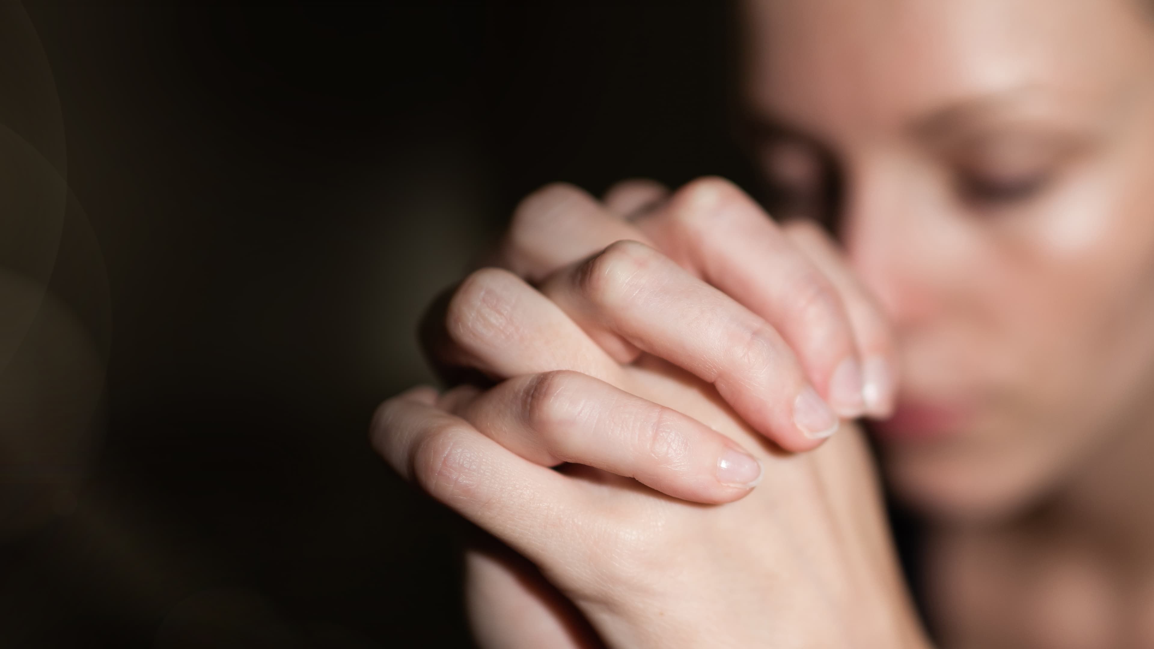 How to Pray for Your Sons & Daughters & Loved Ones