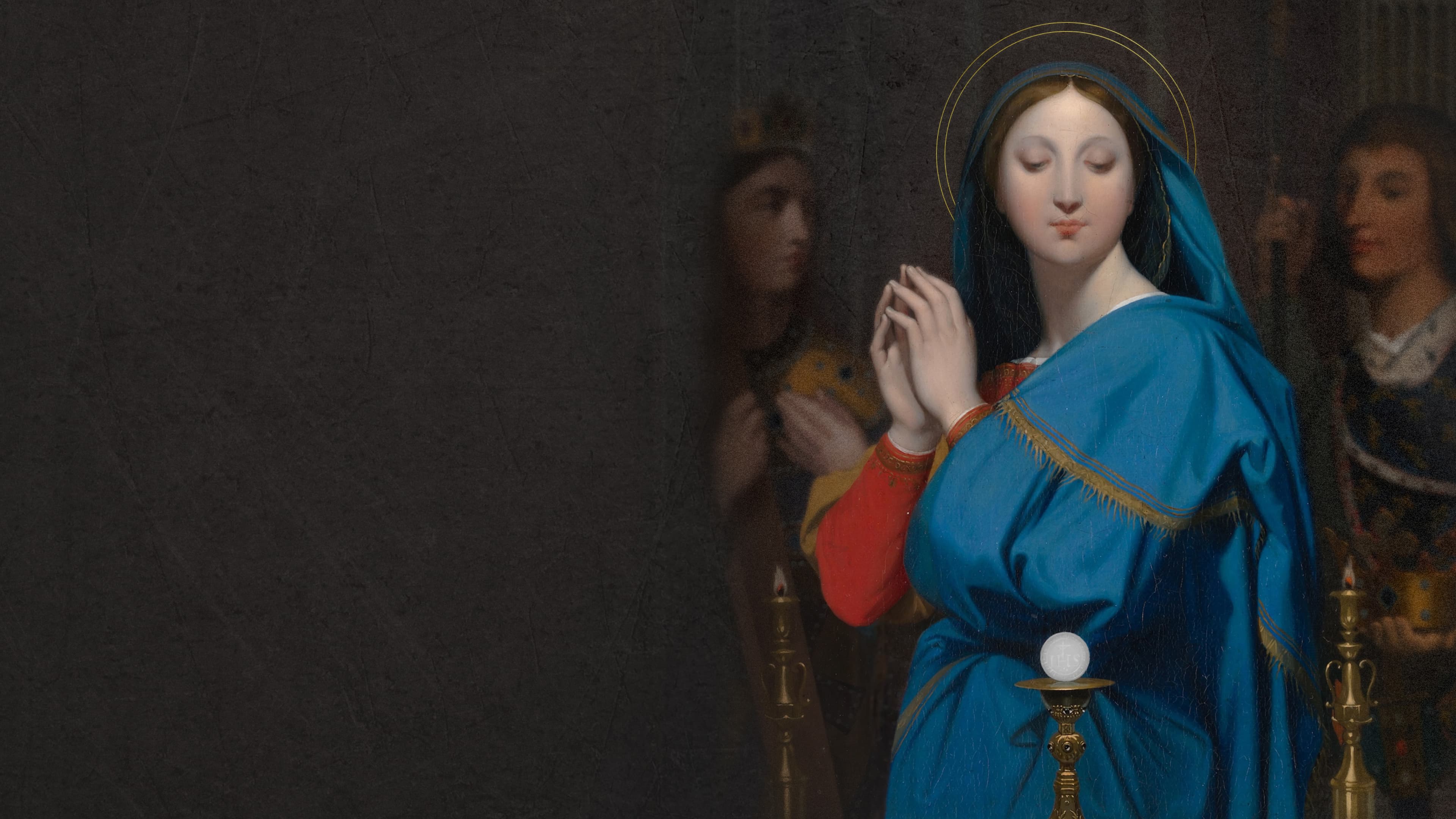 Eucharistic Journey for the New Evangelization
