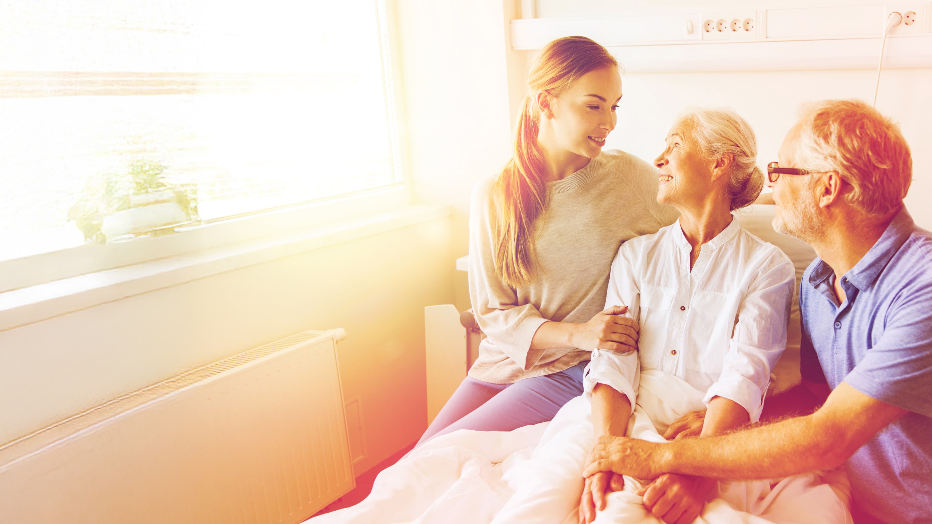 Whole Person Care