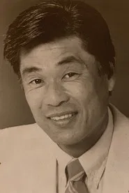 Jim Ishida
