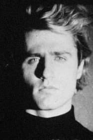 Gerard Malanga