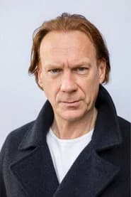 Shaun Dingwall
