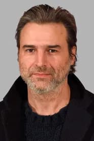 Alberto San Juan