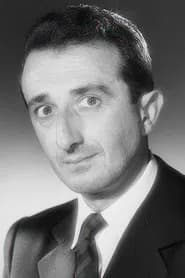 Pascal Mazzotti