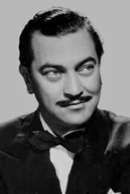 Carlos López Moctezuma