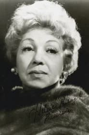Helene Heigh