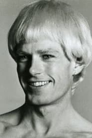 Peter Hinwood