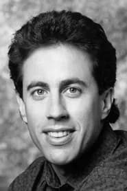 Jerry Seinfeld