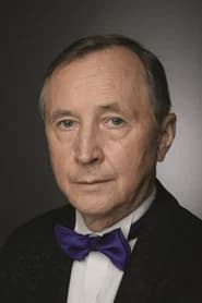 Nikolay Burlyaev