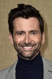 David Tennant