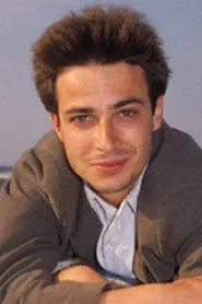 Simon de La Brosse