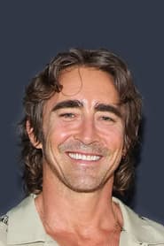 Lee Pace