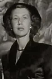 Joy Hallward