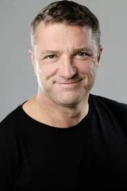 Tom Fairfoot