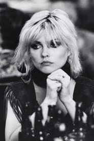 Debbie Harry