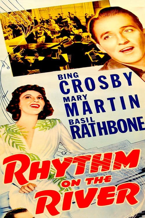 Rhythm on the River