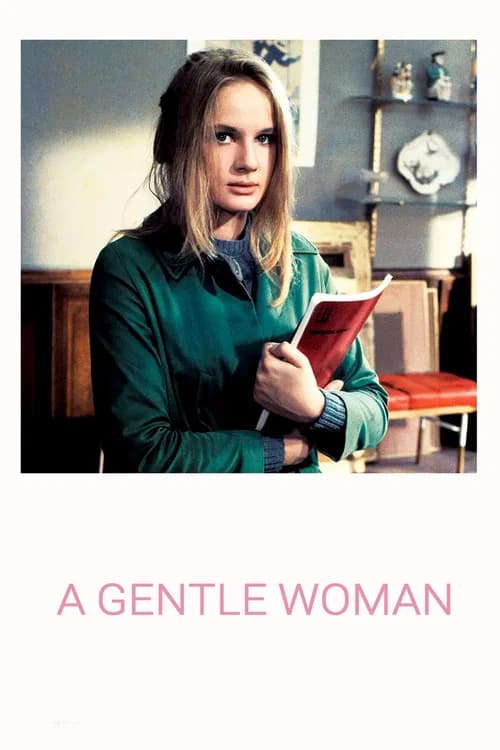 A Gentle Woman