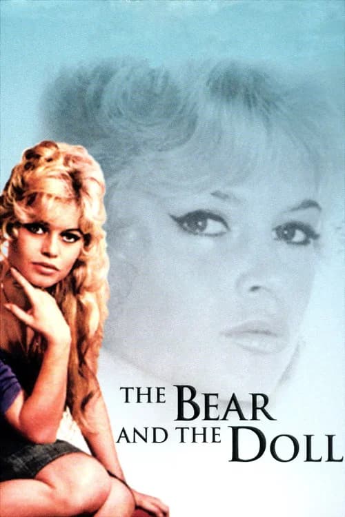 The Bear and the Doll