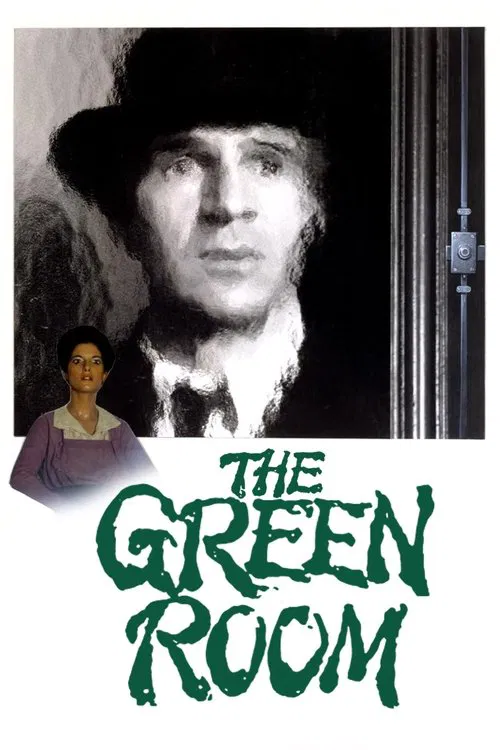 The Green Room
