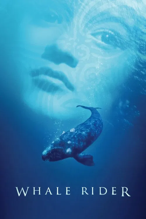 Whale Rider