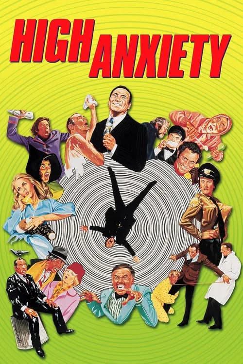 High Anxiety