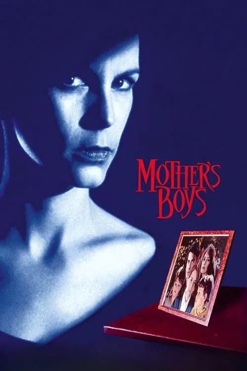 Mother's Boys