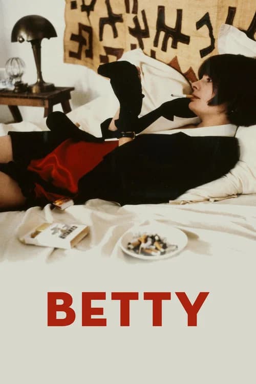 Betty