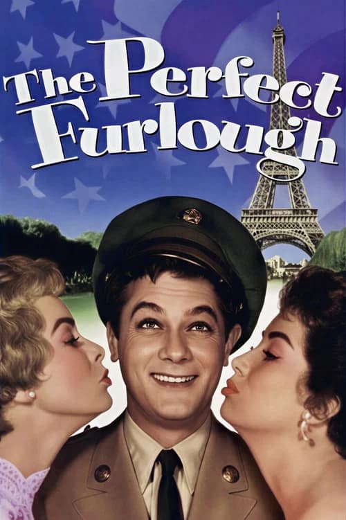 The Perfect Furlough