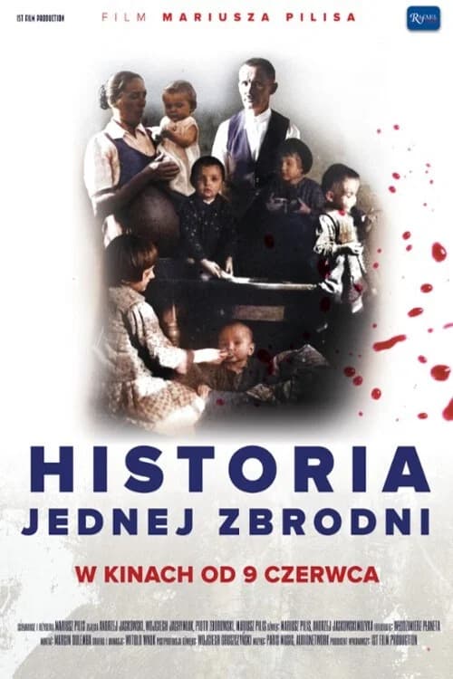 The Story of One Crime