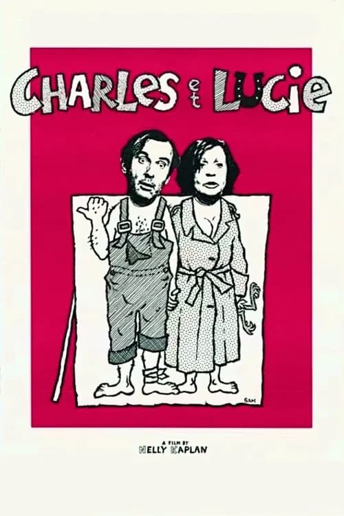 Charles and Lucie