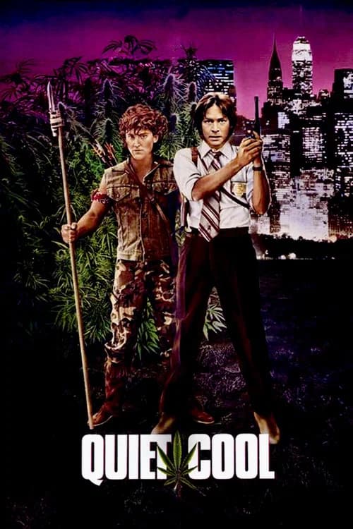 Quiet Cool