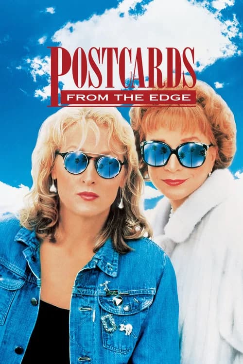 Postcards from the Edge