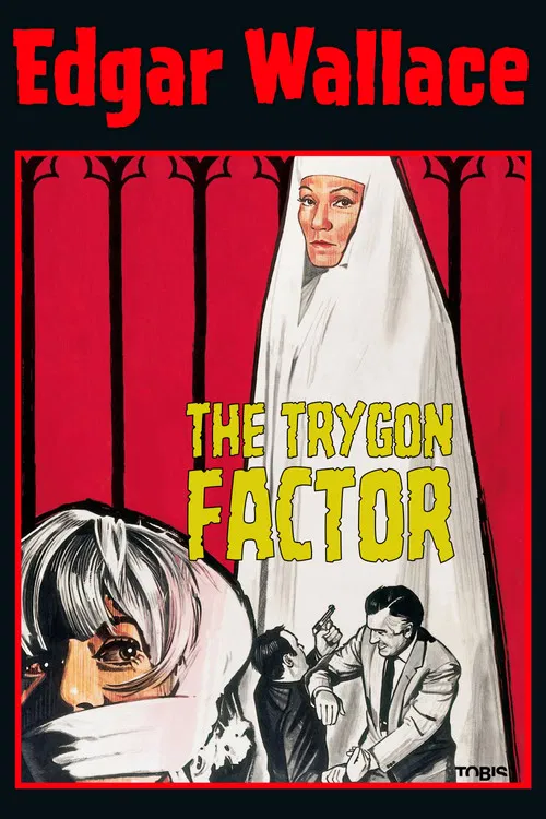 The Trygon Factor