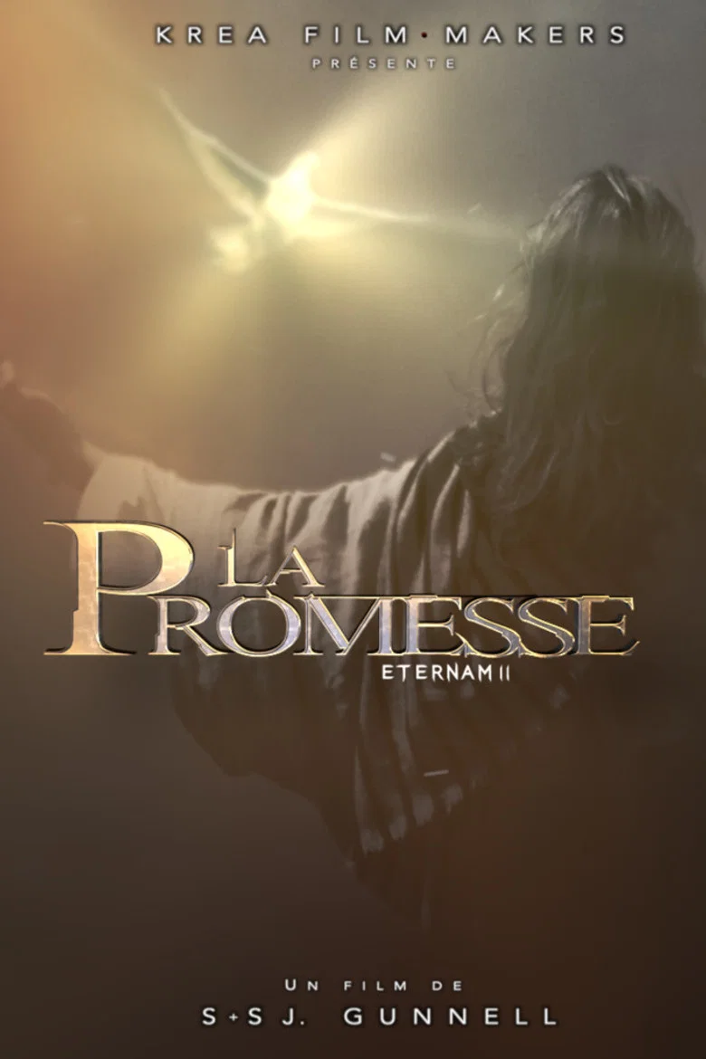 ETERNAM II : La promesse