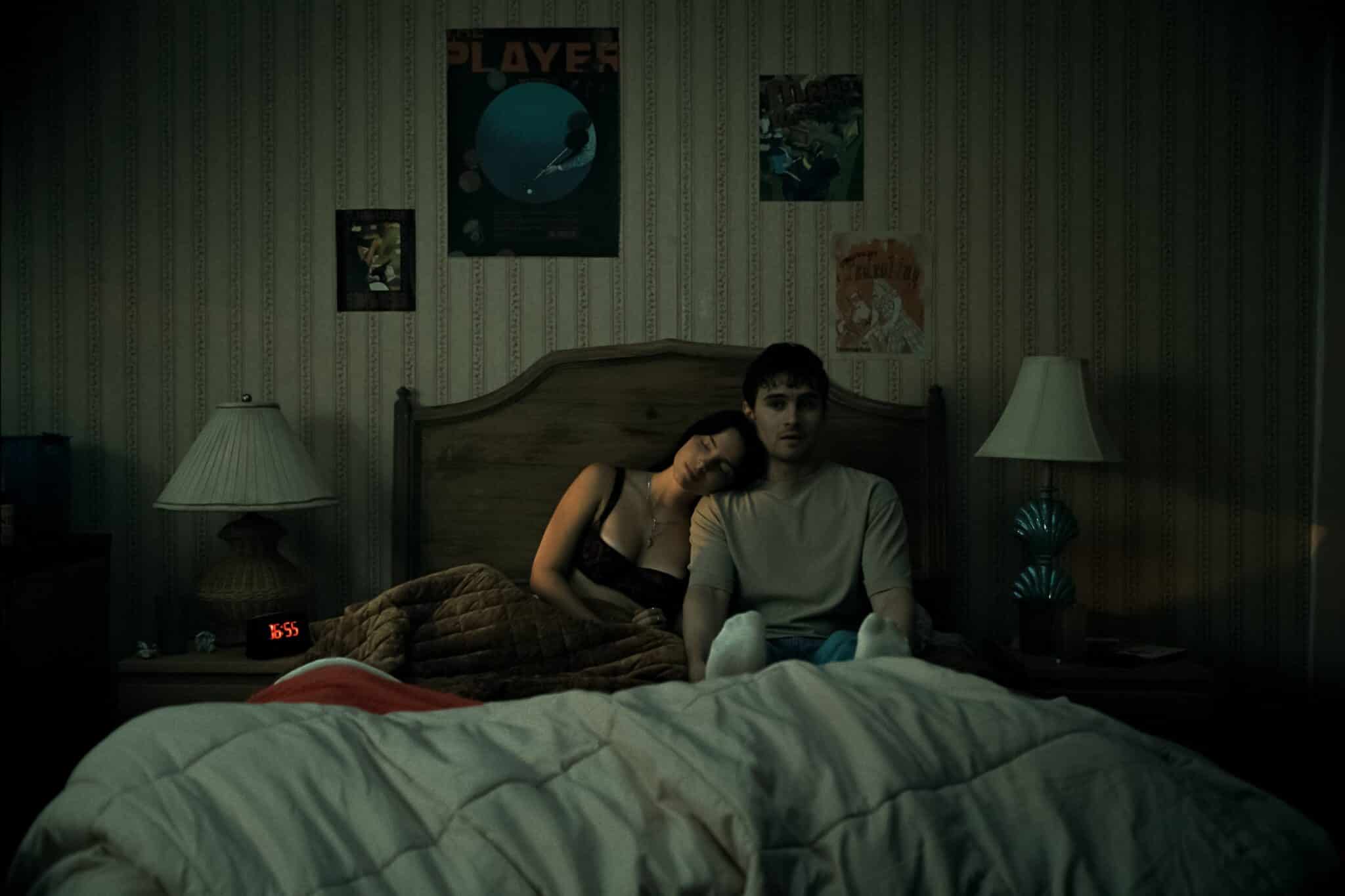 Movie Review: ‘Obsession’