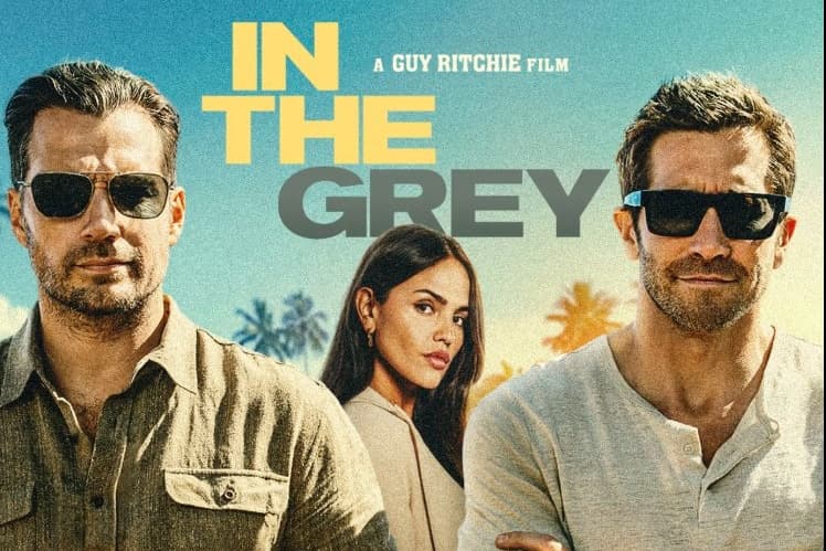 Movie Review: ‘In the Grey’