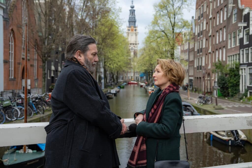Home viewing roundup: What’s available to stream and what’s on the horizon