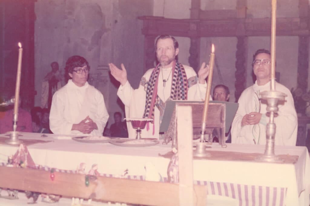 Movie Review: ‘American Martyr: The Stanley Rother Story’