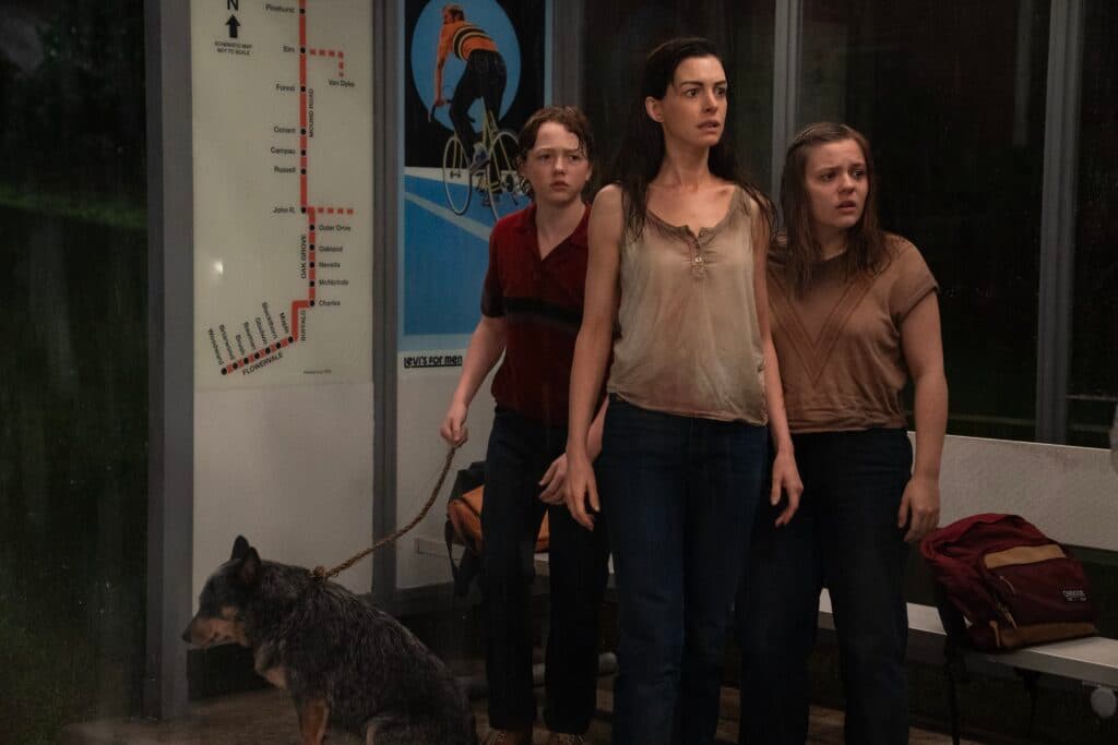 Movie Review: ‘The End of Oak Street’