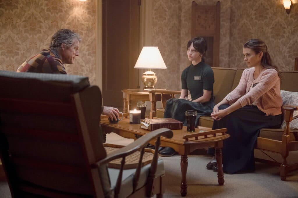 Home viewing roundup: What’s available to stream and what’s on the horizon