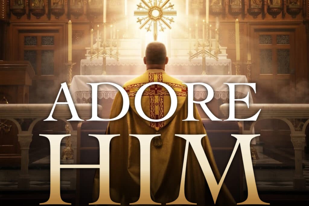 Movie Review: ‘Adore Him: He Is Here’