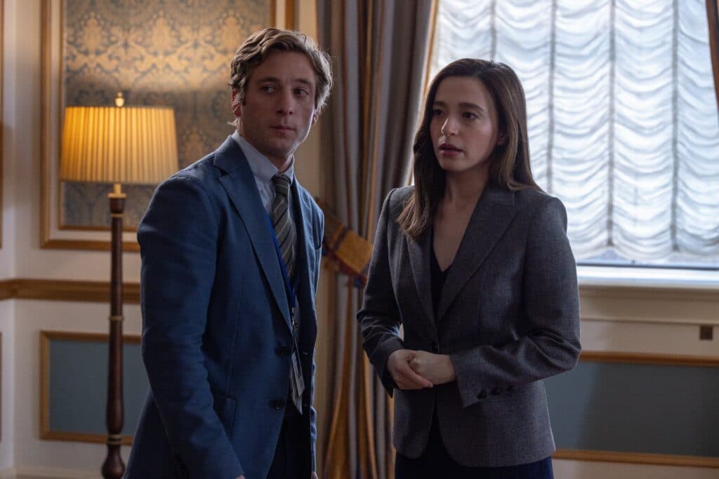 Movie Review: ‘The Social Reckoning’