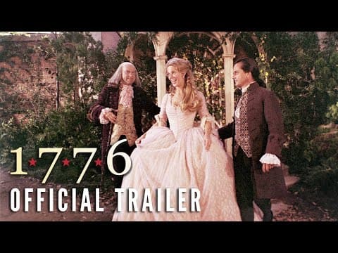‘1776’: the other American musical about the founding fathers is still worth watching