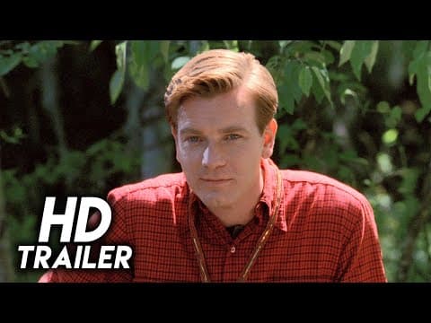 Watch ‘Big Fish’ and come to terms with your father